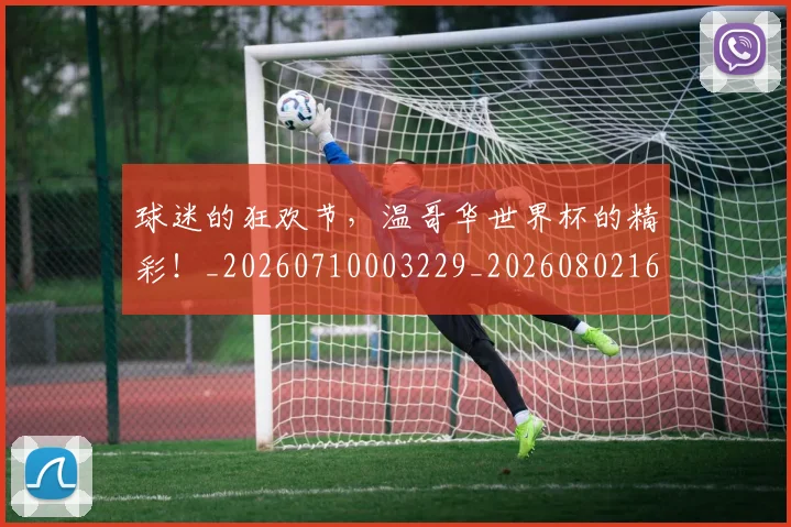 球迷的狂欢节，温哥华世界杯的精彩！_20260710003229_20260802161407