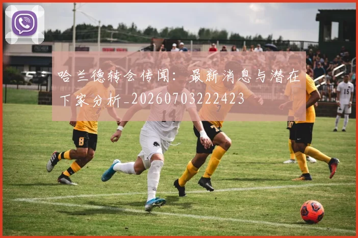 哈兰德转会传闻:最新消息与潜在下家分析_20260703222423