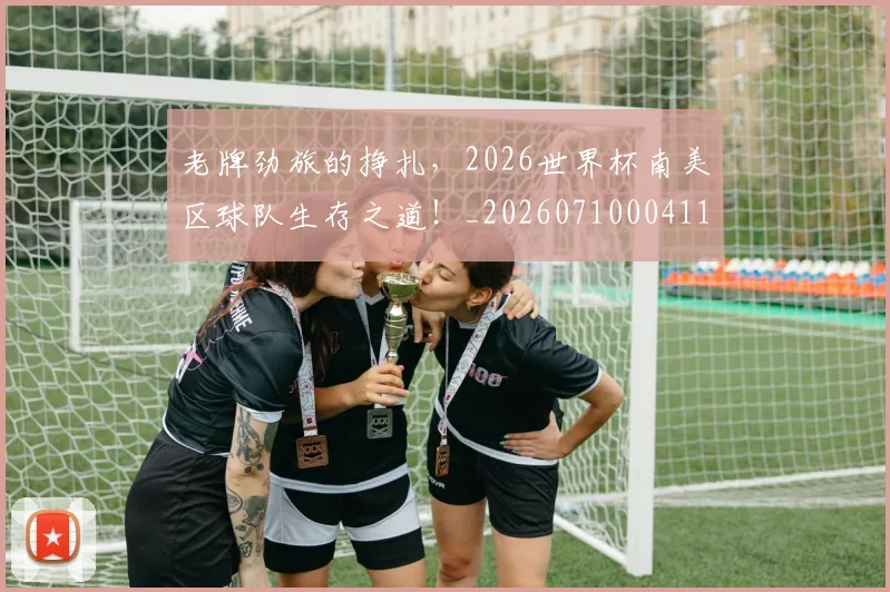 老牌劲旅的挣扎,2026世界杯南美区球队生存之道!_20260710004115